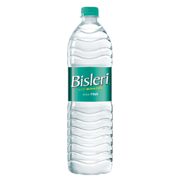 Bisleri 1 litre Water Bottles