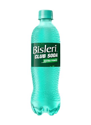 Bisleri Soda - Buy Bisleri Club Soda Online at Best Price