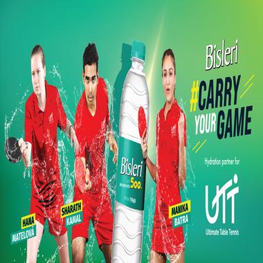 #CarryYourGame campaign