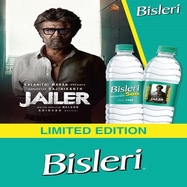 Jailer limited-edition