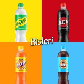 International Soft Drink