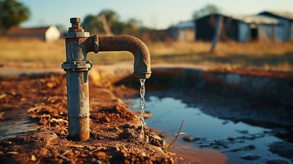 The Essentials of Borewell Water Purification: What You Need to Know