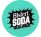 Bisleri Soda logo