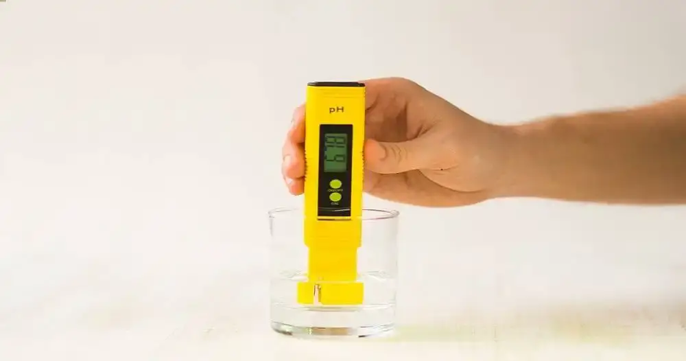 pH in Natural Mineral Water - Understanding Basics to Identify the Best Drinking Water